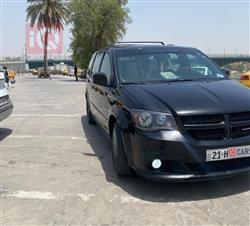 دودج جراند كارافان